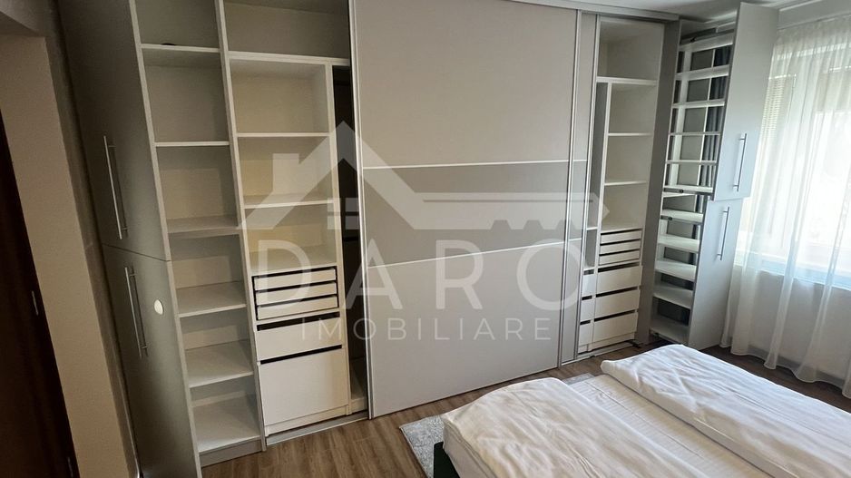 Apartament 2 Camere de Inchiriat Cornisa - UMFST - Spital - Platou - Poză 6