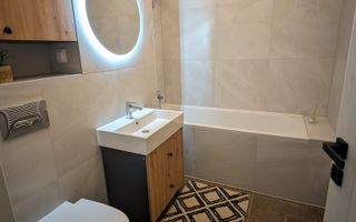 Apartament 3 camere de inchiriat - Poză 16
