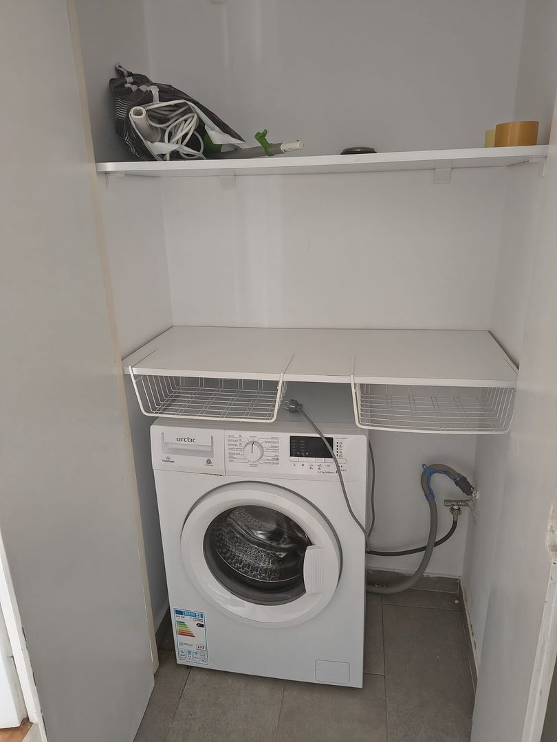 2 camere Titan Parc - 8 min. metrou - Poză 12