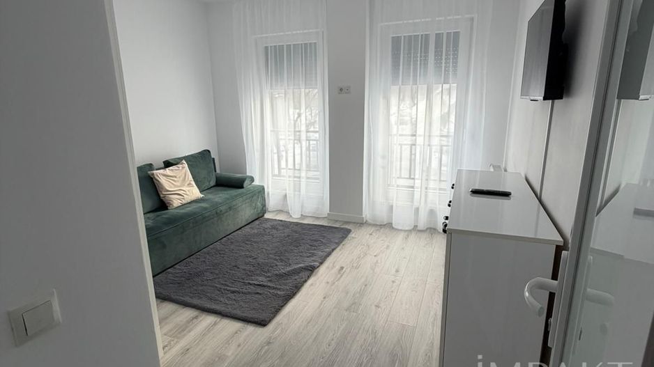 Apartament modern 3 camere | 76 mp | Parcare subterană | Calea Turzii - Poză 9