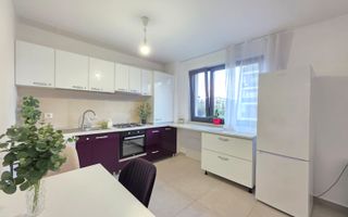 Apartament 2 camere spațios și luminos Urban Segovia Tractorul - Poză 1