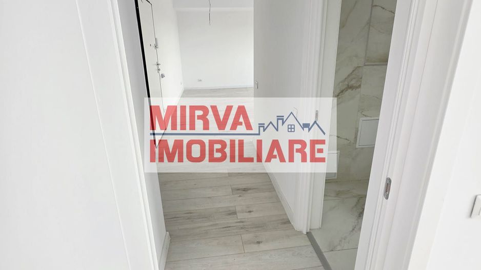 Apartament 2 camere decomandat, bloc nou 2023, Vest VAMT, 0% comision - Poză 13