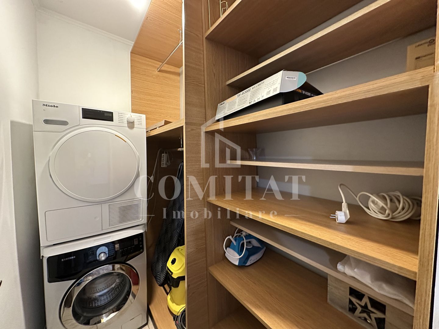 Apartament 3 camere | Etaj Intermediar | Zona Strazii Decebal - Poză 18