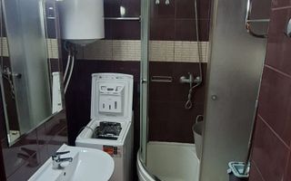 Închiriere Apartament cu 2 camere, decomandat, AC, metrou Obor, renovat - Poză 5