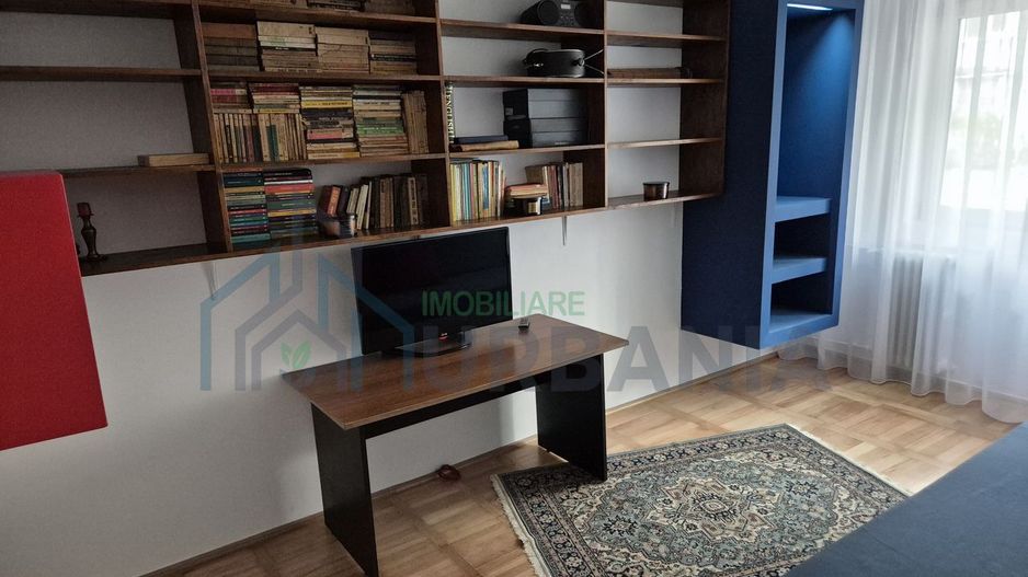 Premium Garden-View Dacia | Parchet șlefuit 7 runde, Evacuare proprie - Poză 1