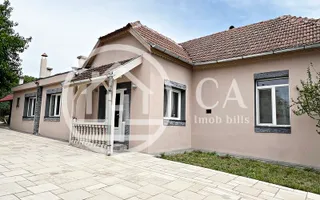 Casa de vanzare cu 3 camere in zona Gheorghe Doja, Oradea - Poză 11