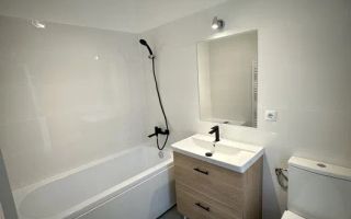 3 Camere decomandate,Parcare, Someseni, Cesarom, Leroy Merlin,Muncii - Poză 6