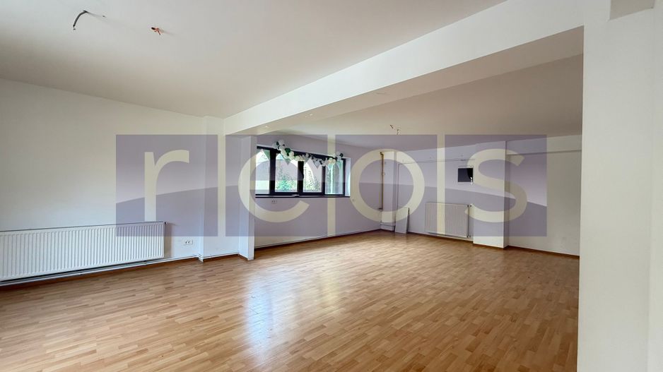 DE ÎNCHIRIAT VILĂ CĂMIN DE BĂTRÂN I AFTERSCHOOL I GARAJ+CURTE I ZONA CENTRALĂ - Poză 12