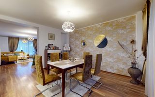 Casa cu stil,in mijlocul naturii Brasov-Bunloc - Poză 2