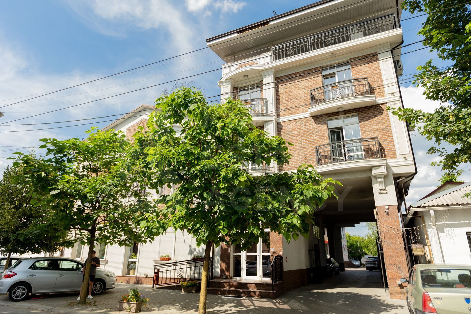 Vânzare, hotel, 1100 mp, str. Mihail Kogălniceanu, Centru - Poză 27