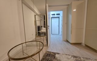 Garsoniera Aviatiei Floreasca Pipera Rond OMV Ivory Residence Parcare - Poză 3