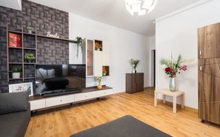 COMISION 0% - Apartament 2 camere 55mp utili la 8 minute metrou Piata Muncii - Poză 3