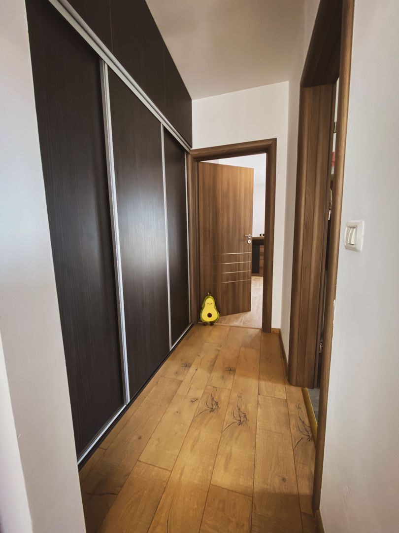 INCHIRIAT - Avocado 2 rooms Apartment - #forrent - Giroc - Poză 10