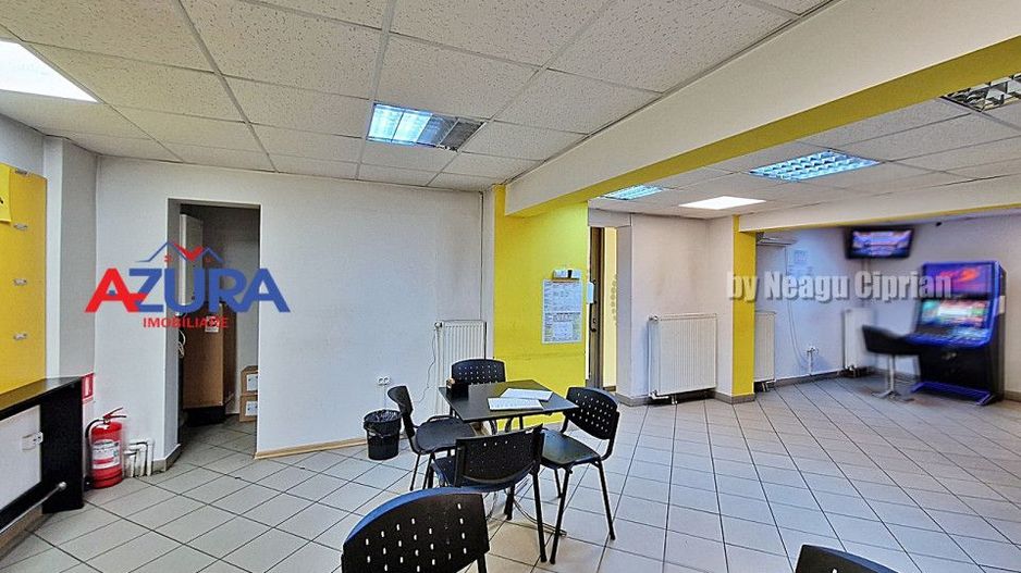 Inchiriere spatiu comercial, Exercitiu, stradal - Poză 6