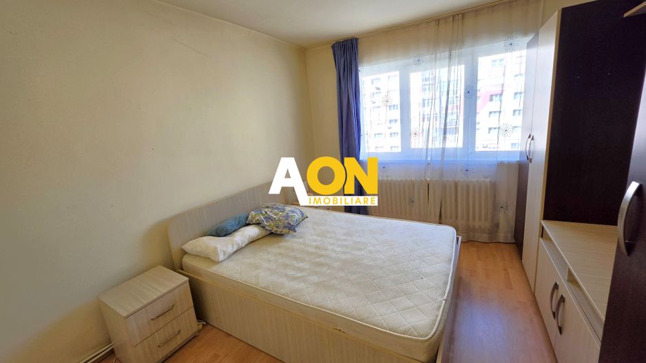 Apartament 2 camere, etaj 4 din 10, Cetate, zona B-dul Transilvaniei - Poză 7
