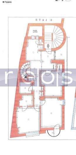 Apartament de 3 camere -Polona - Piata Romana - Poză 6