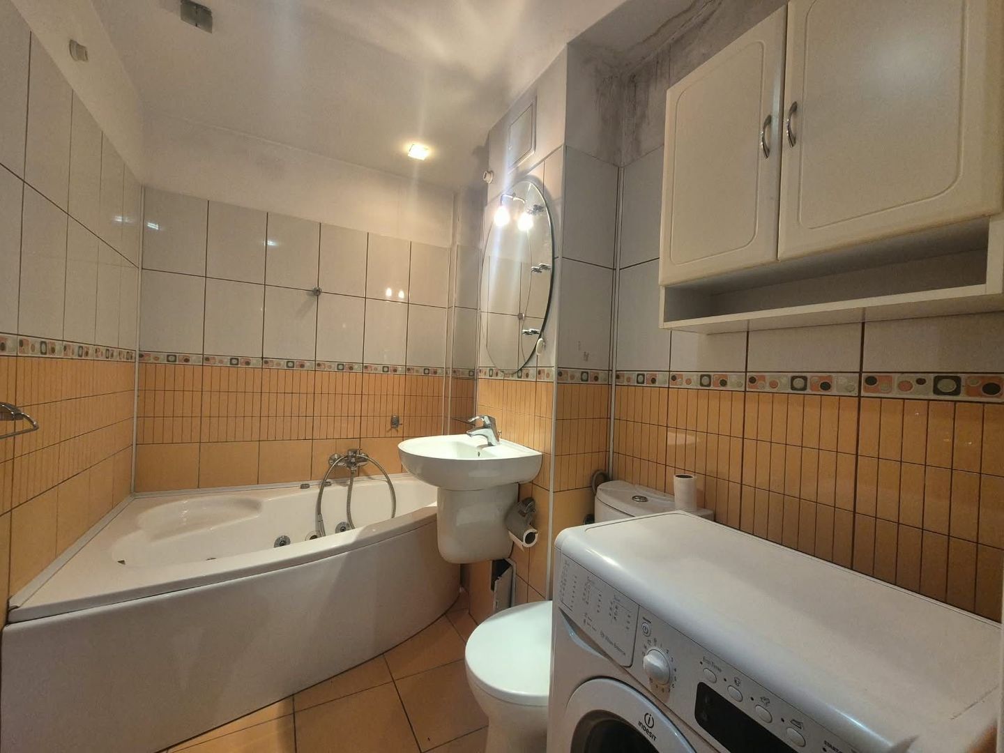 Centru Civic, 2 camere cu loc de parcare, ideal si pentru studenti - Poză 15