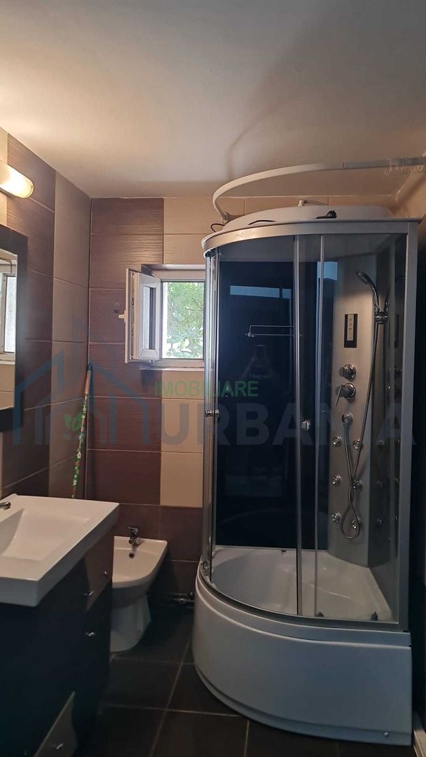 Apartament 4 camere de închiriat, parter, zona Canta, Iași - Poză 8