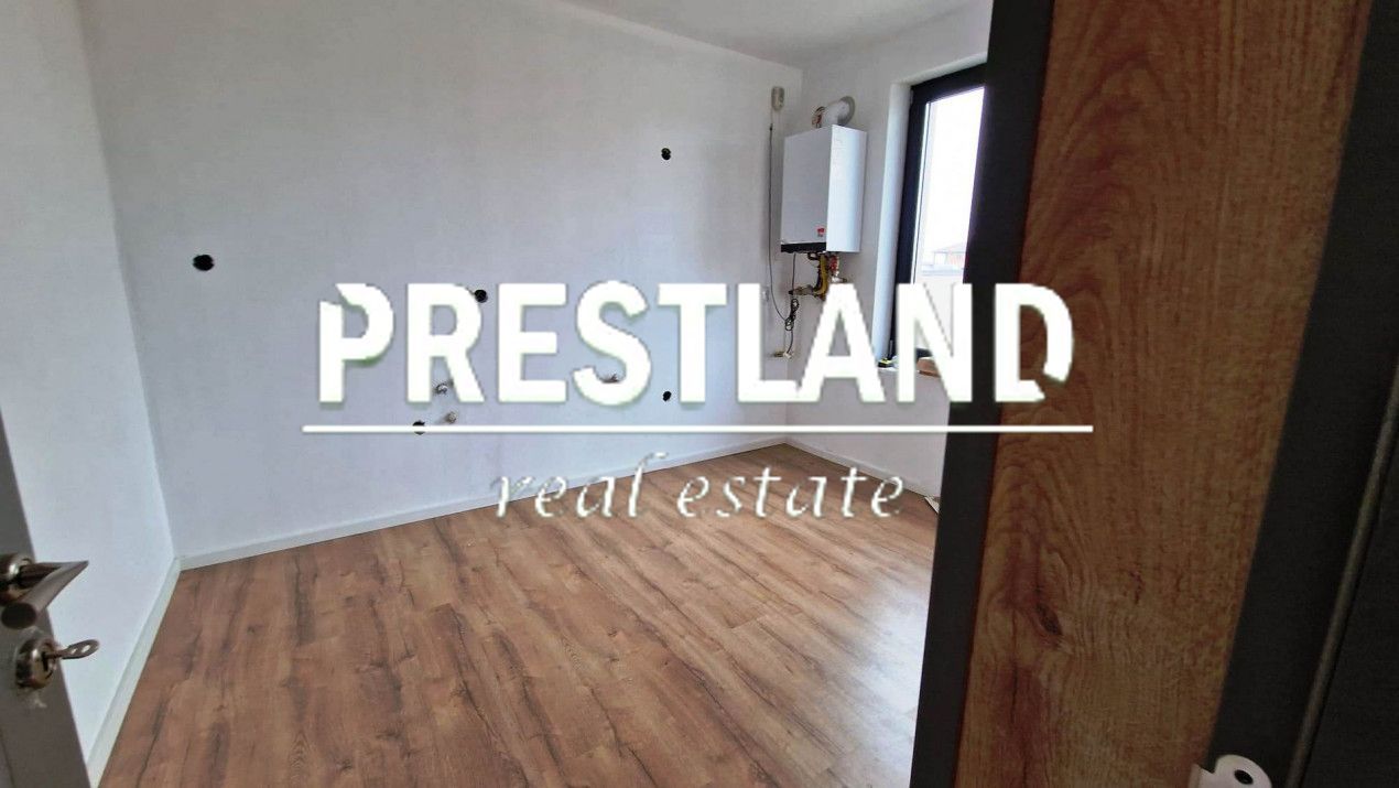 Casa tip duplex - Poză 7