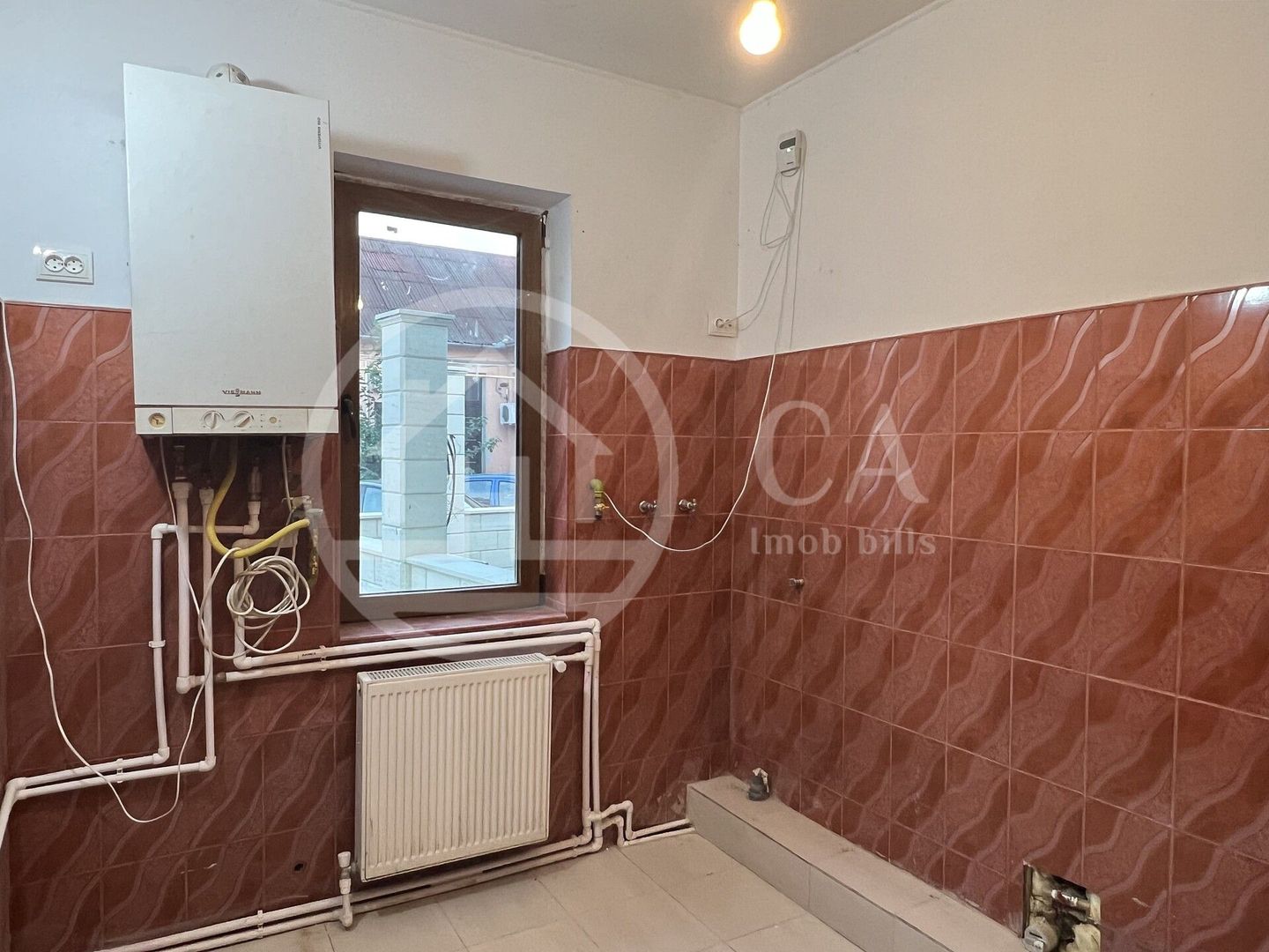 Apartament la casa cu 3 camere de vanzare Ultracentral Oradea - Poză 4