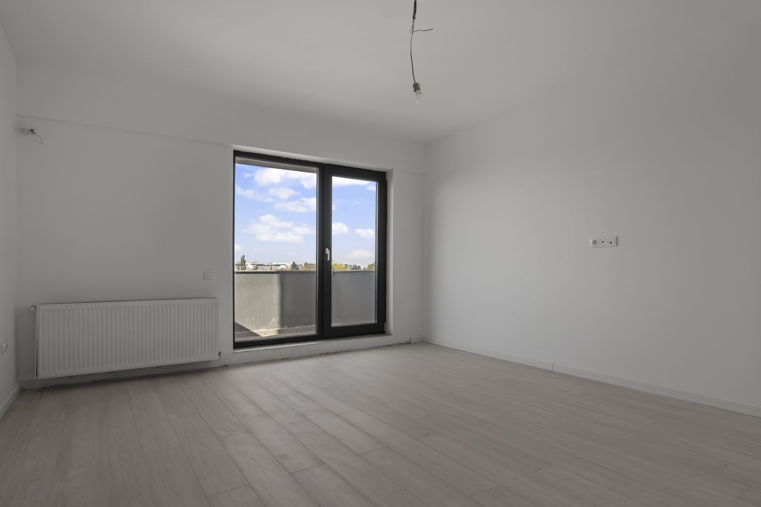 Militari-Metrou Preciziei | 2 Camere | 57.9 mp | Bloc Nou | Mutare rapida - Poză 1