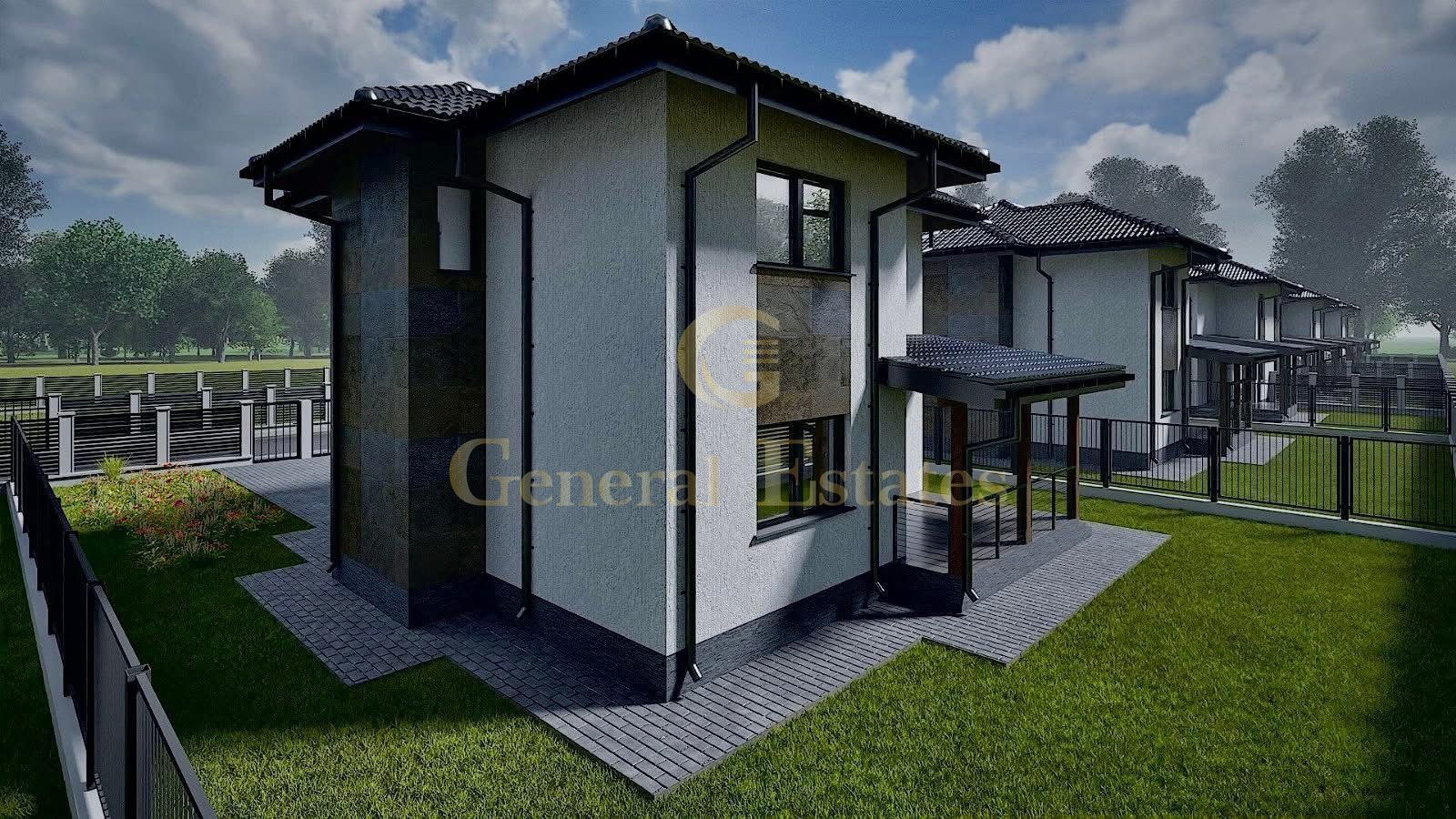 Vânzare Casa P+1, Valea Lupului - ST 148 mp - Poză 6