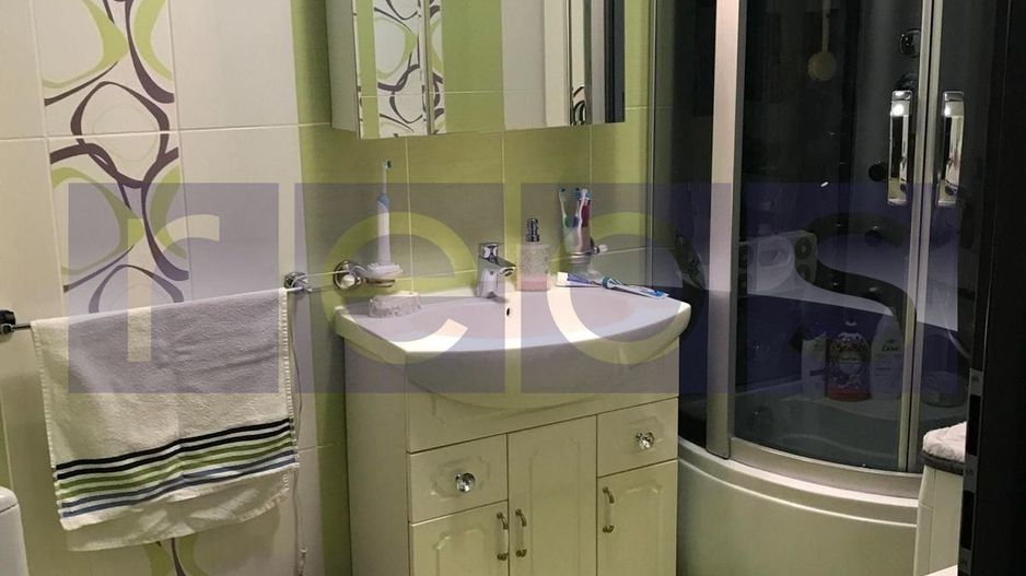 APARTAMENT DE VÂNZARE | 3 CAMERE | ZONA CASA PRESEI LIBERĂ - Poză 14