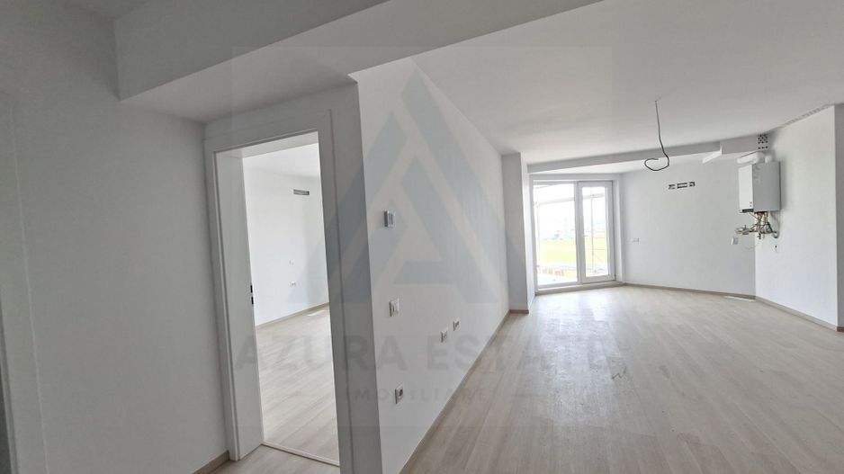 Apartament 2 camere | 54 mp utili | balcon 12 mp |  EVOLUTION - Poză 1