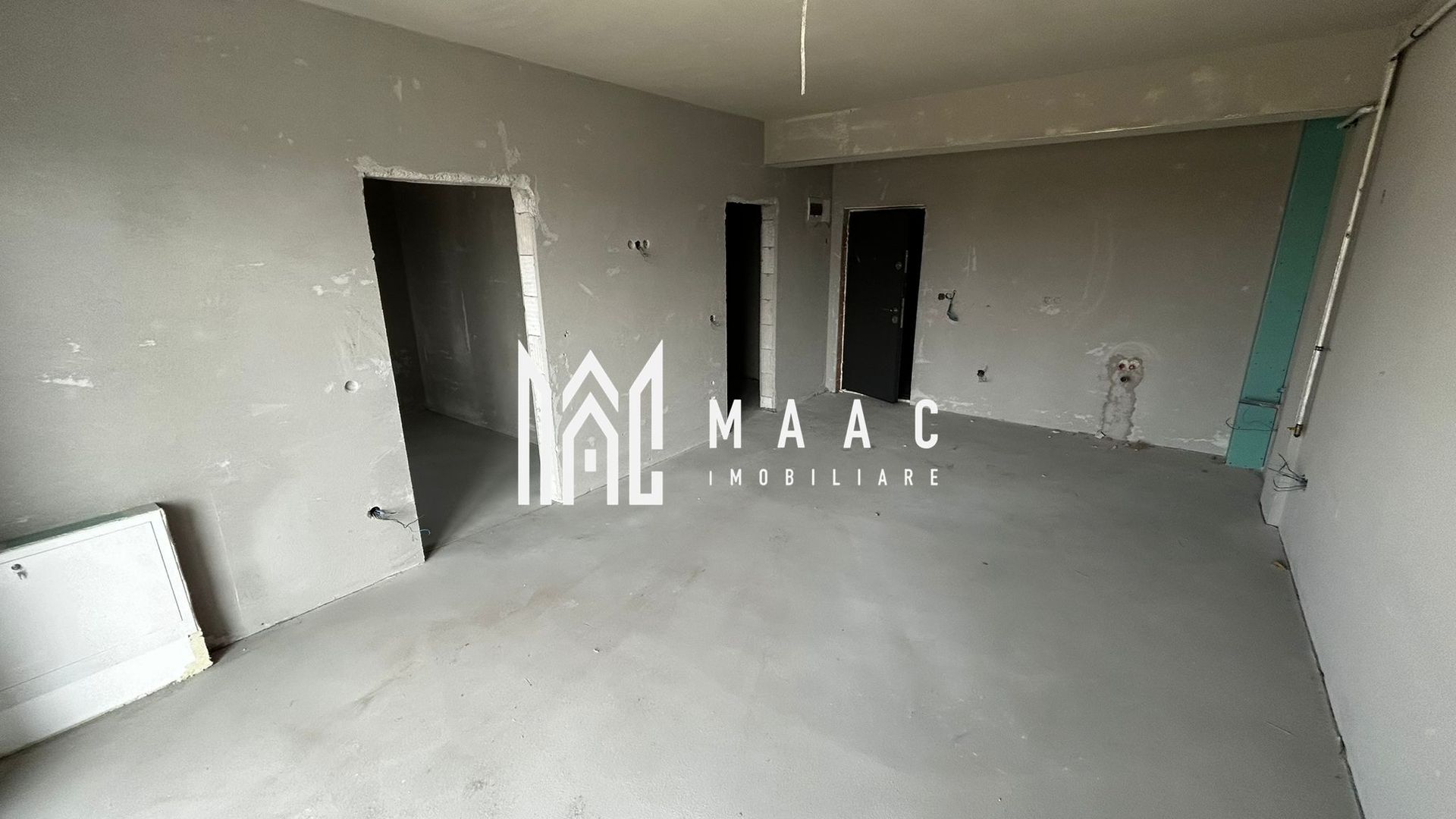 Apartament 2 camere | Etaj 1 | Încălzire în pardoseală | Parcare | Șelimbăr - Poză 11