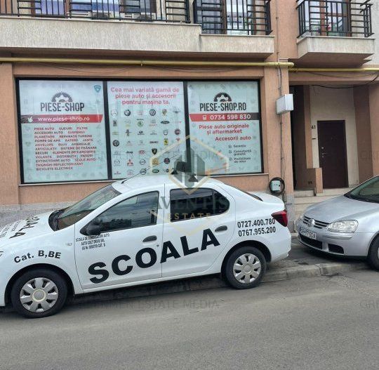 Inchiriere spatiu comercial in apropierea zonei Obor - Poză 1