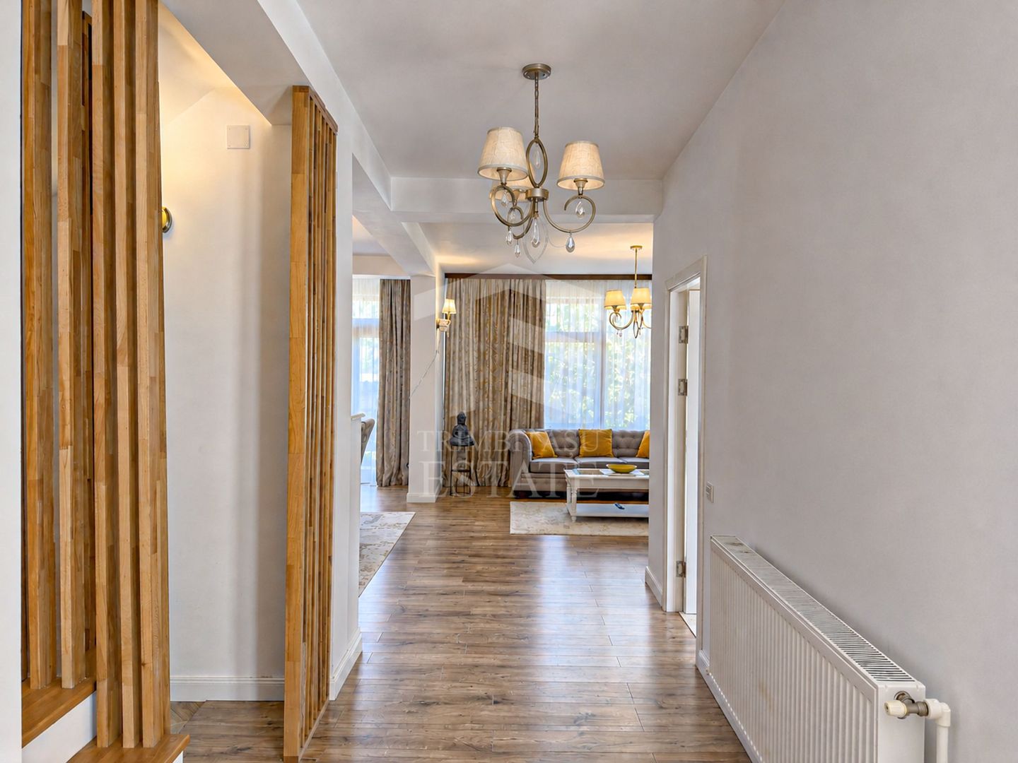 Vilă P+M Ovidiu Sud | 4 camere | Garaj | Comision 0% - Poză 8