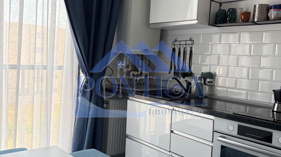 Studio Dublu de Vânzare Mamaia Nord - Poză 5