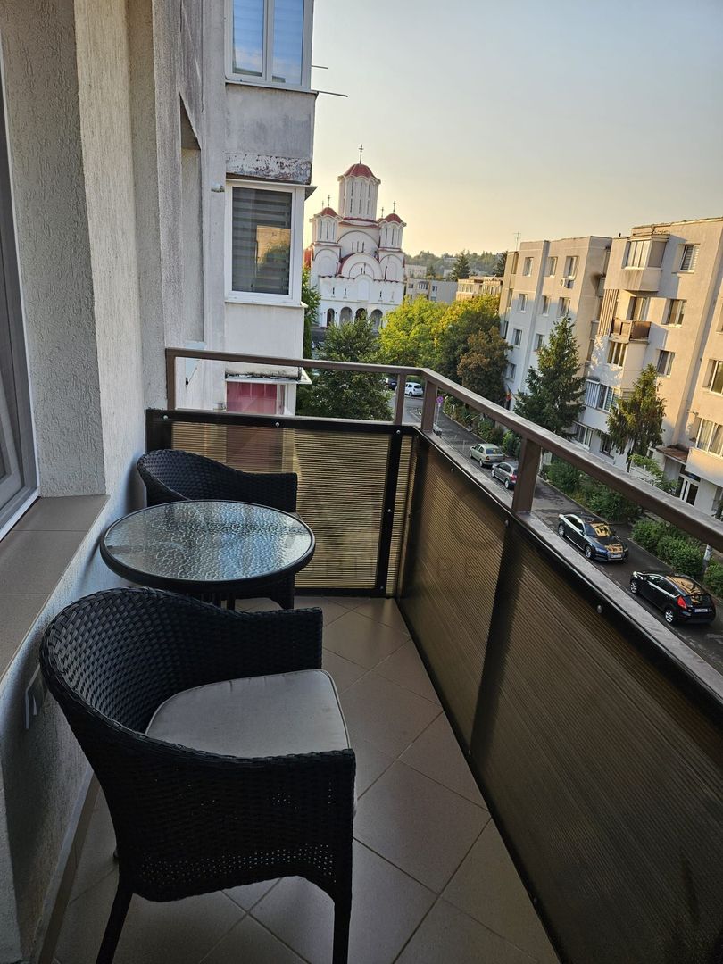 Apartament de vânzare cu 2 camere zona Tudor - Poză 6