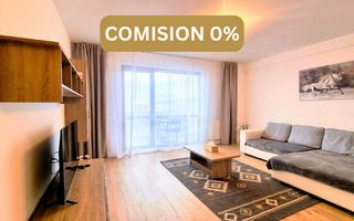 COMISION 0% | APARTAMENT 3 CAMERE | 2 BALCOANE | NOU | DOAMNA STANCA - Poză 1