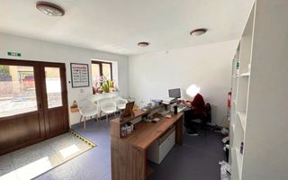 Spatiu comercial in centrul Brasovului - Poză 7