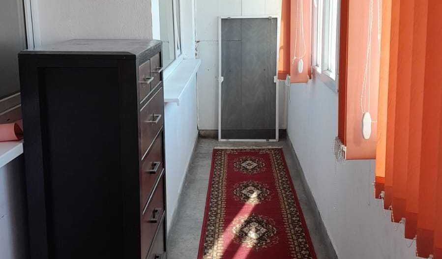 Închiriere Apartament cu 2 camere, etaj 7, balcon mare, langa metrou Obor - Poză 8