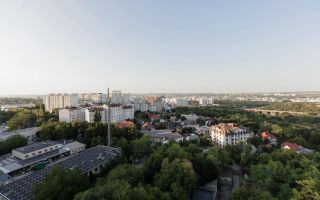 Vânzare, apartament, 4 camere, str. Constantin Vîrnav, Telecentru - Poză 11