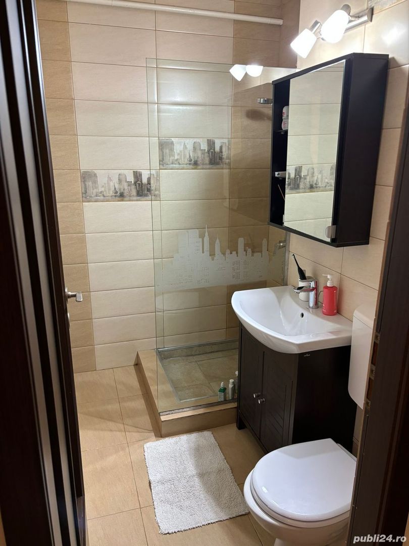 Garsoniera Centru Civic - Poză 5