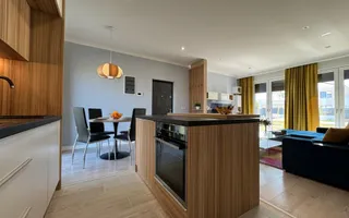 Prima inchiriere! Apartament modern, complet utilat, in Dumbravita - Poză 18