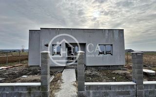 Casă de vânzare în stil mediteranean Cihei, Bihor - Poză 6