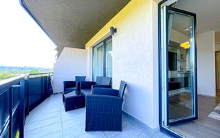 Apartament 3 camere, PARCARE, zona Gheorgheni - Poză 17