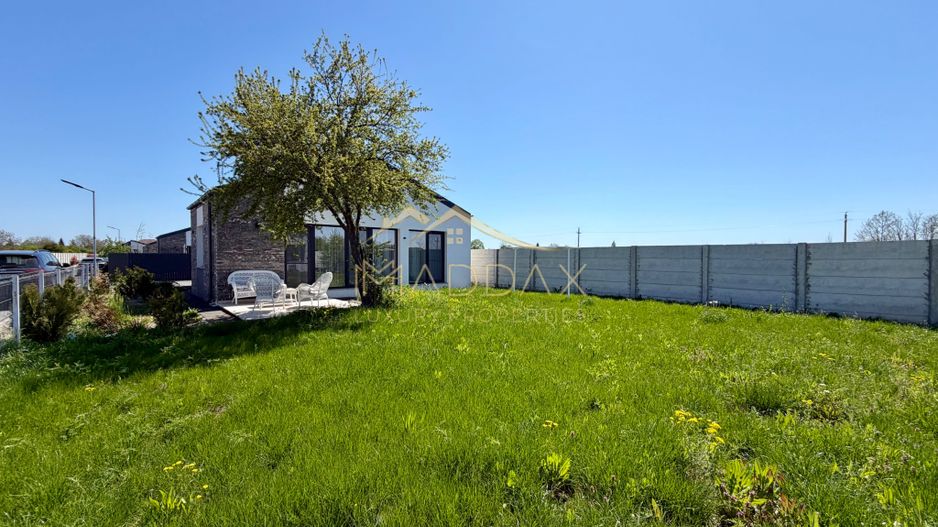 Vila *Individuala energetic* / *500mp teren* / 2 Locuri de Parcare / Corbeanca - Poză 28