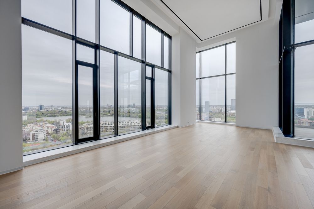 Penthouse One Verdi Park I Un refugiu al luxului în inima orașului! - Poză 28