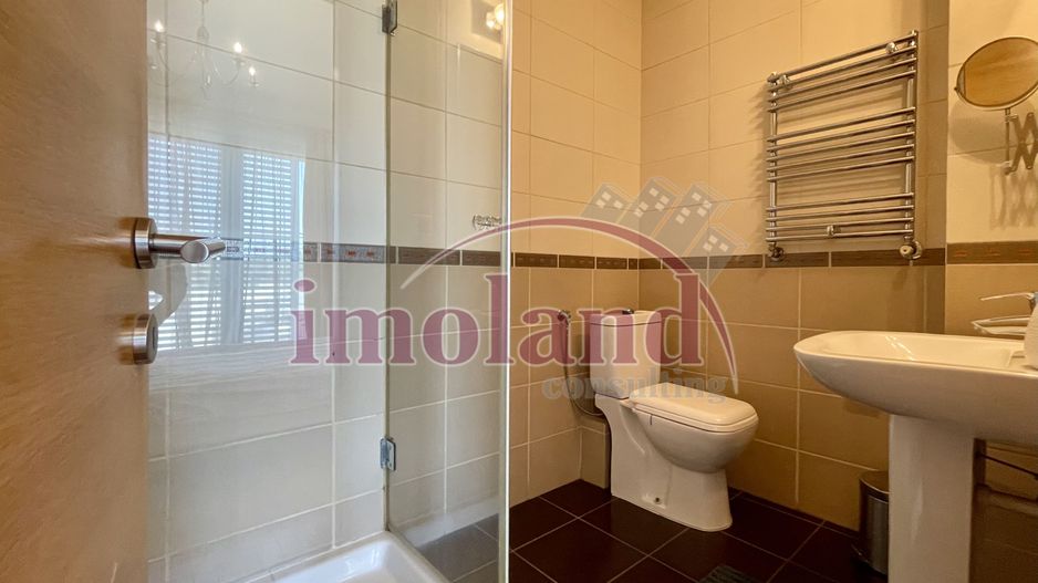 Inchiriere apartament 3 cam 100 mp, etaj 4/4, parcare subterana | Kiseleff - Poză 17