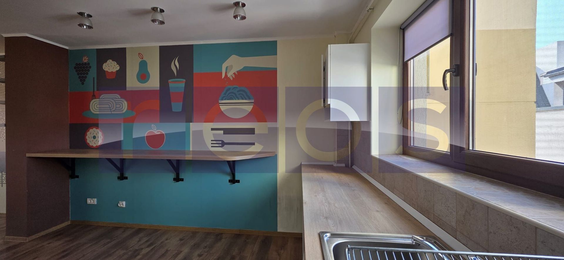 VANZARE PENTHOUSE | 6 CAMERE | 233MP | ZONA DOROBANTI - Poză 5