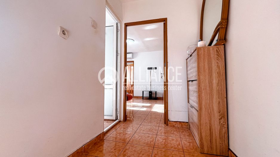 TOMIS NORD(COD 05) - Apartament 2 camere luminos, poziție excelentă - Poză 15
