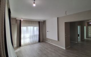 Apartamewnt 4 camere, 2 bai, zona Tatarasi - Iasi - Poză 1
