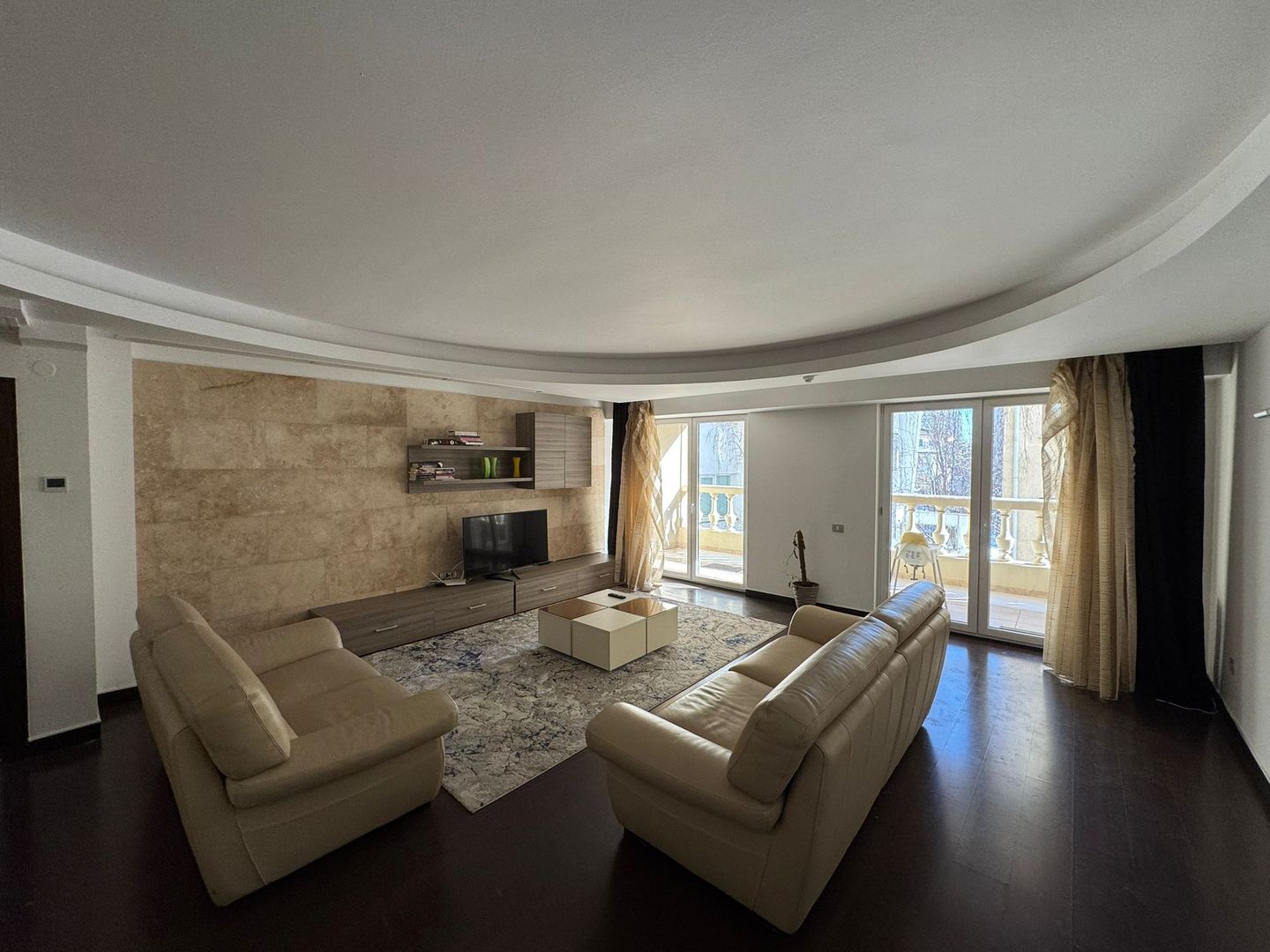 Apartament 3 camere I Herastrau - Poză 9