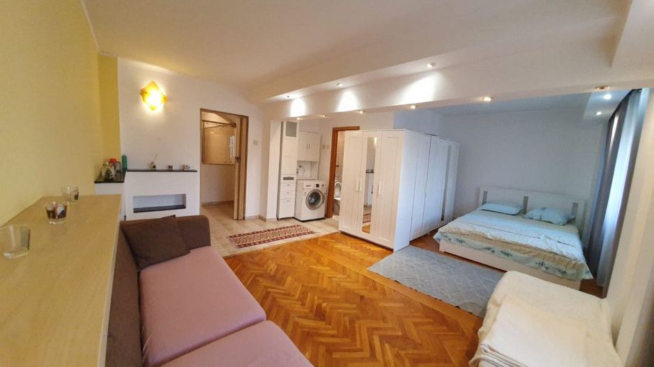 Inchiriere apartament spatios, Centru - Eremia - Poză 32