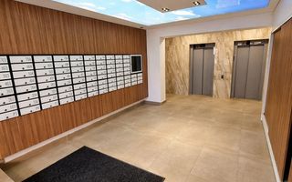 Studio elegant Militari Residence - Bloc nou - Loc de parcare inclus - Poză 1